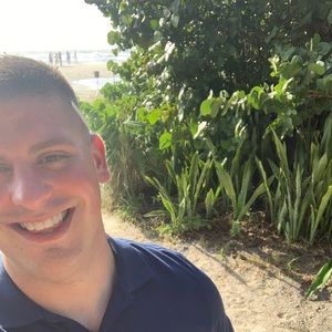 Meet your Posher, Daryn